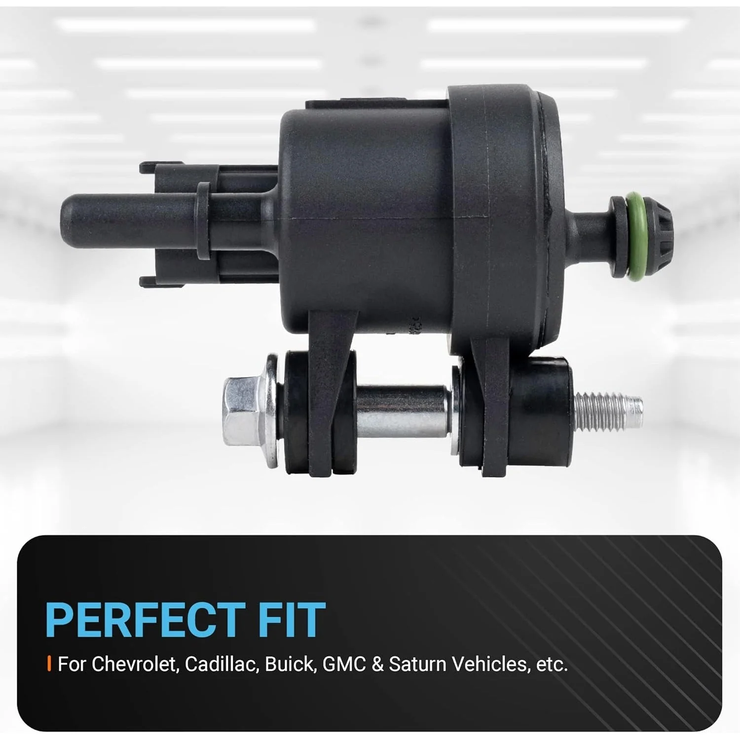 [Lifetime Warranty] 12610560 Vapor Canister Purge Valve - Image 5