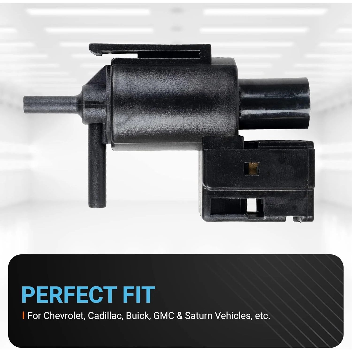 [Lifetime Warranty] 911-707 K5T49090 Exhaust Gas Recirculation Vacuum Solenoid Switch Valve - Image 6