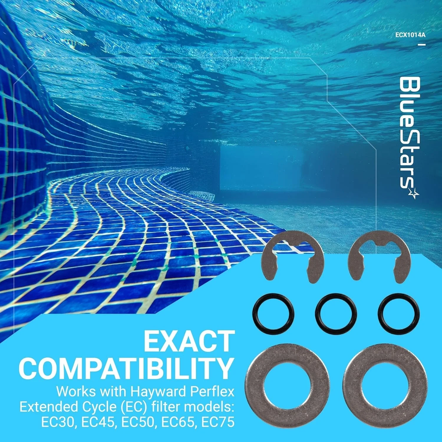 [Lifetime Warranty] ECX1014A Perflex Bump Shaft Kit - Image 4