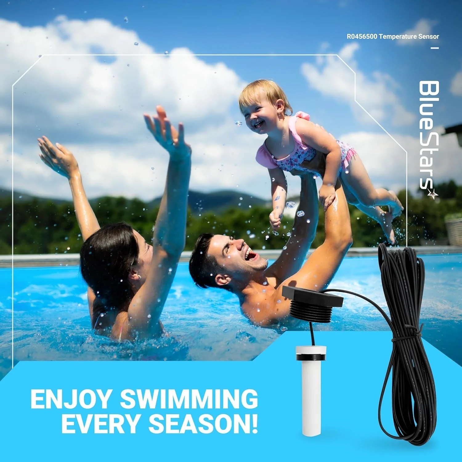 [Lifetime Warranty] R0456500 Temperature Sensor - Image 8