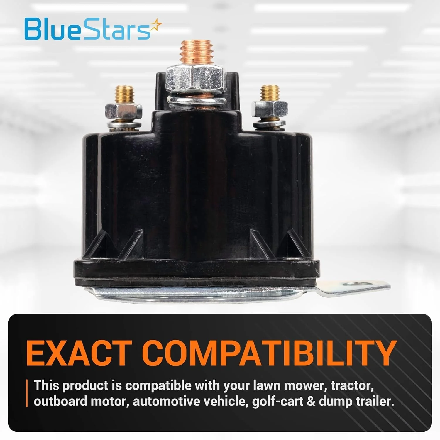 [Lifetime Warranty] SS598T Starter Solenoid - Image 6